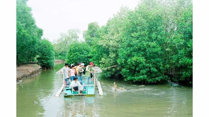can-gio-mangrove-forest