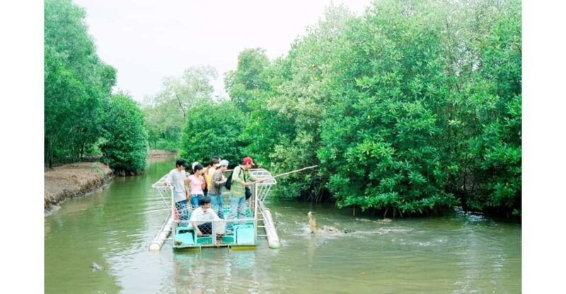 can-gio-mangrove-forest