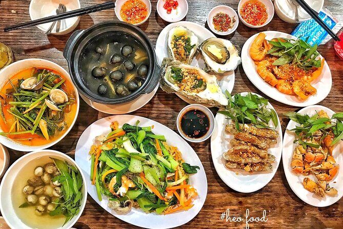 Can Gio Mangrove Forest, Thanh An Island, Vung Tau 2 Days Tour - What’s Included & What to Expect