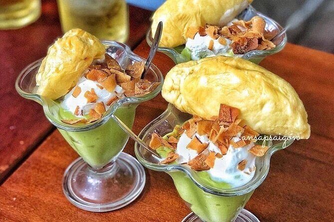 Can Gio Mangrove Forest, Thanh An Island, Vung Tau 2 Days Tour - Practical Tips for the Tour