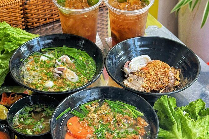 Can Gio Mangrove Forest, Thanh An Island, Vung Tau 2 Days Tour - Who Should Consider This Tour?