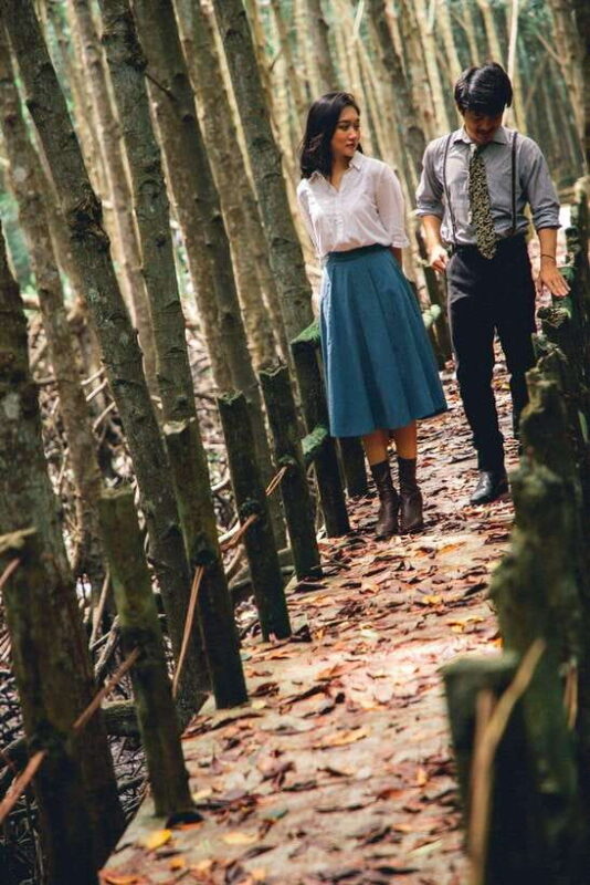 Can Gio Mangrove Forest Tour With Authentic Thanh An Island - Key Points