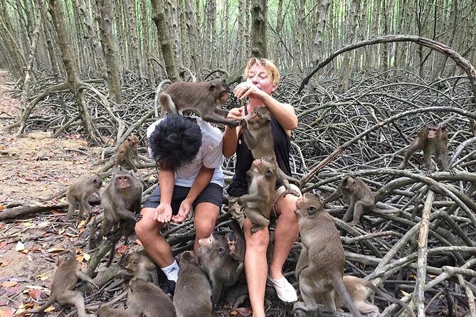 Can Gio Mangrove Tour and Monkey Island Tour - What We Think: Pros and Cons