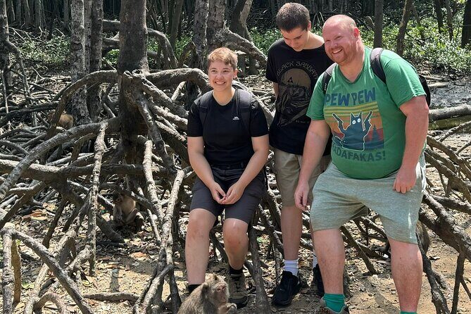 Can Gio Mangrove Tour and Monkey Island Tour - Final Thoughts