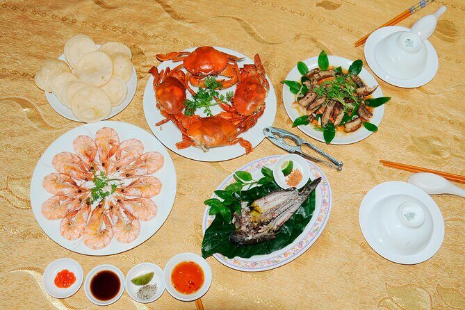 Can Gio - Vam Sat Mangrove Tour Forest - FAQ