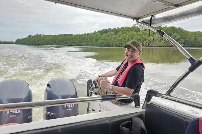 Can Gio Wildlife & Culture Experience  Scenic Boat Tour - Exploring the Itinerary in Detail