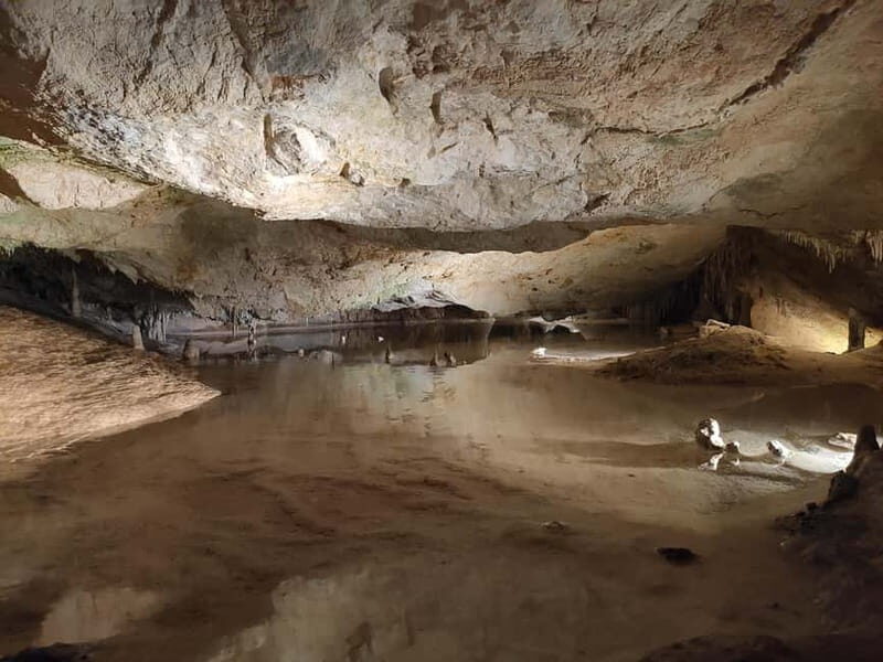 Can Marca caves, Las Dalias Hippie Market and Benirras Tour - A Closer Look at the Itinerary