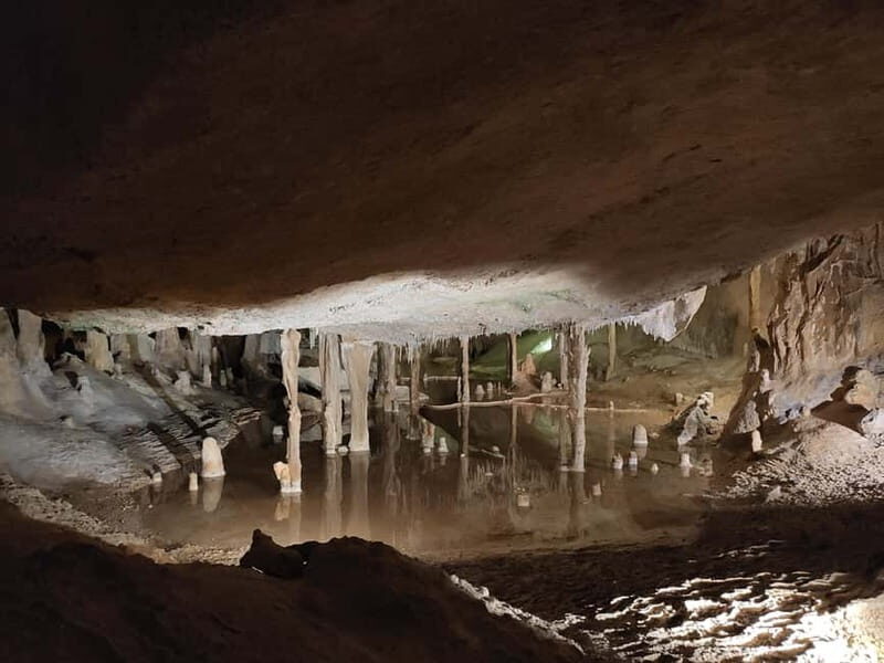 Can Marca caves, Las Dalias Hippie Market and Benirras Tour - The Value of This Experience