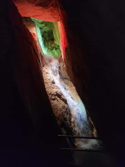 Can Marca caves, Las Dalias Hippie Market and Benirras Tour - Final Thoughts