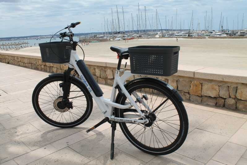 Can Pastilla: E-Bike Rental - Who Is This Experience Best For?