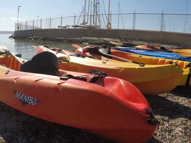 can-pastilla-kayak-rental