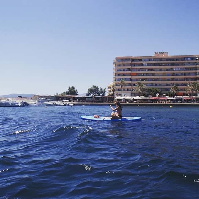 Can Pastilla - Paddleboard rental - Why This Paddleboard Rental Offers Great Value