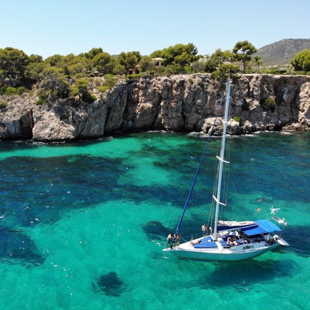 can-pastilla-sailboat-tour-with-snorkeling-tapas-drinks