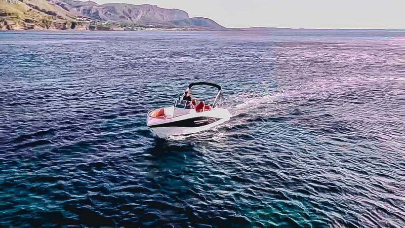Can Picafort: 2h Private Boat Ride  Swim, Snorkel & Relax - FAQs