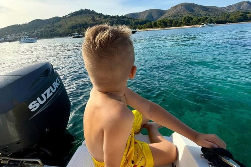 Can Picafort: 3h Sea Ride  Snorkeling & Swimming Fun - Practical Details: Transportation, Timing, and Group Size
