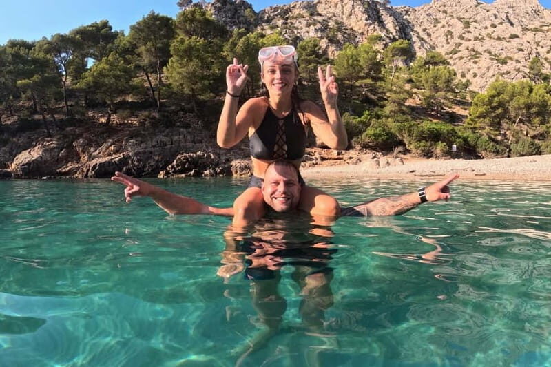 Can Picafort: 3h Sea Ride  Snorkeling & Swimming Fun - Price and Value: Is It Worth It?