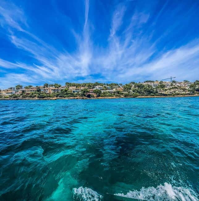 Can Picafort: 3h Sea Ride  Snorkeling & Swimming Fun - Authentic Insights from Reviewers