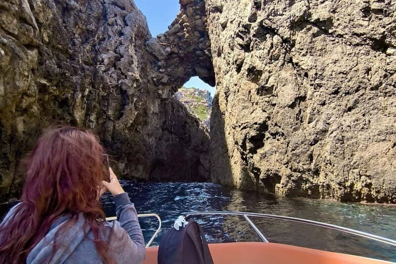 Can Picafort: 3h Sea Ride  Snorkeling & Swimming Fun - Who Is This Tour Best For?