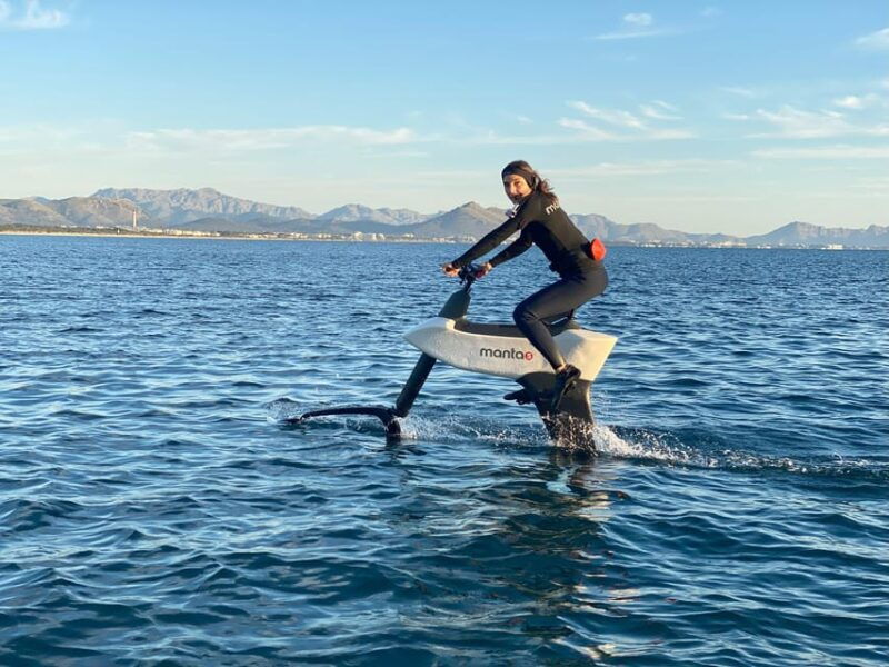 can-picafort-experience-with-the-aquatic-ebike-manta5-saltycycling