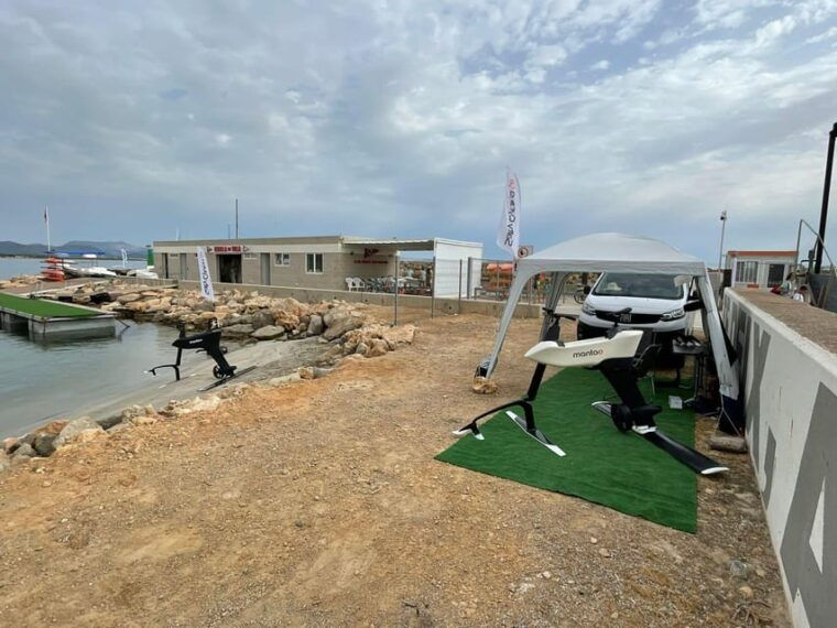 can-picafort-experience-with-the-aquatic-ebike-manta5-saltycycling