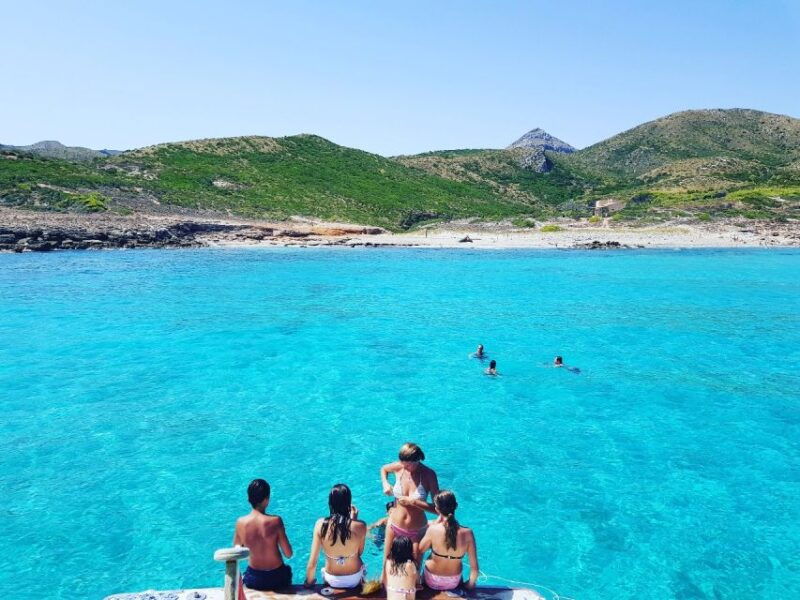 can-picafort-half-day-boat-excursion