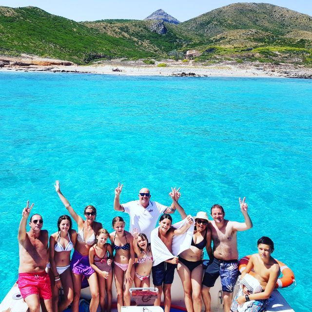 can-picafort-half-day-boat-excursion