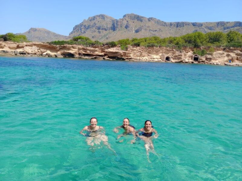 can-picafort-or-alcudia-formentor-beach