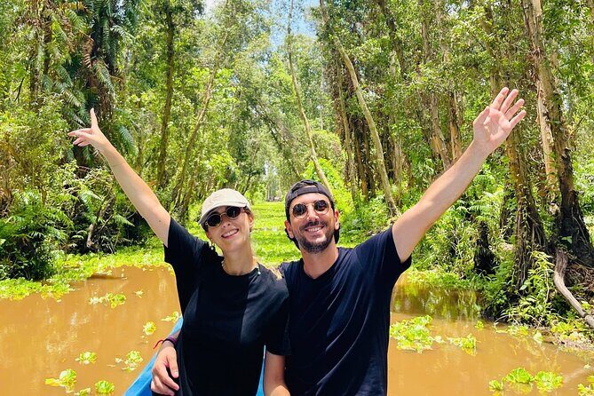 Can Tho Authentic 3D2N - Key Points