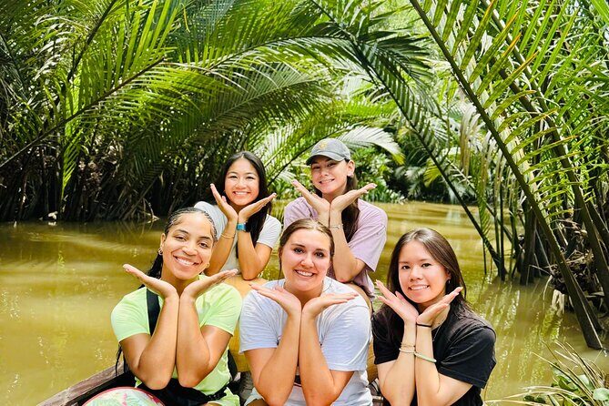 Can Tho Authentic 3D2N - What Reviewers Say