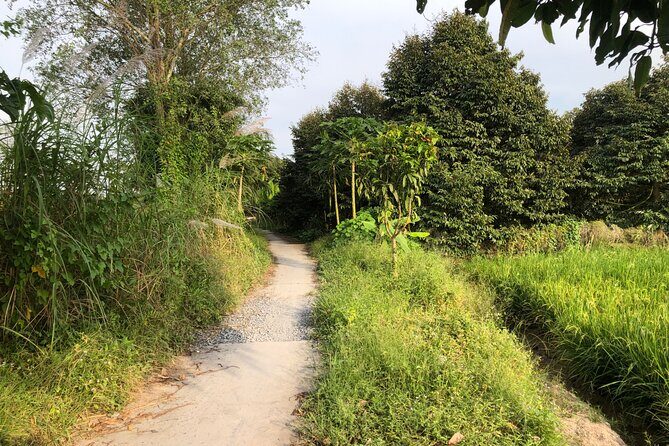 Can Tho Bike Tour - Additional Stops and Local Flavor