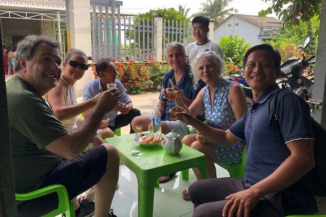 Can Tho Bike Tour - Authenticity and Value