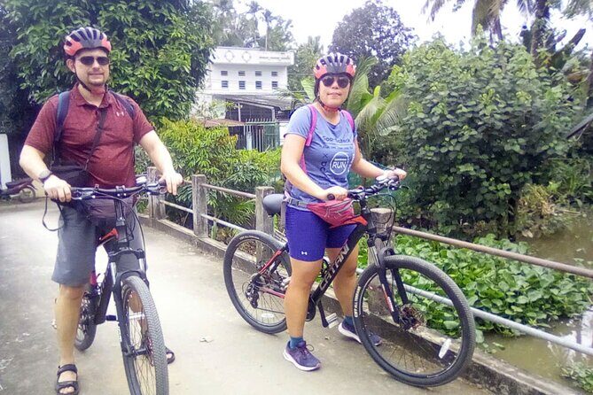 Can Tho Bike Tour - Who Should Consider This Tour?