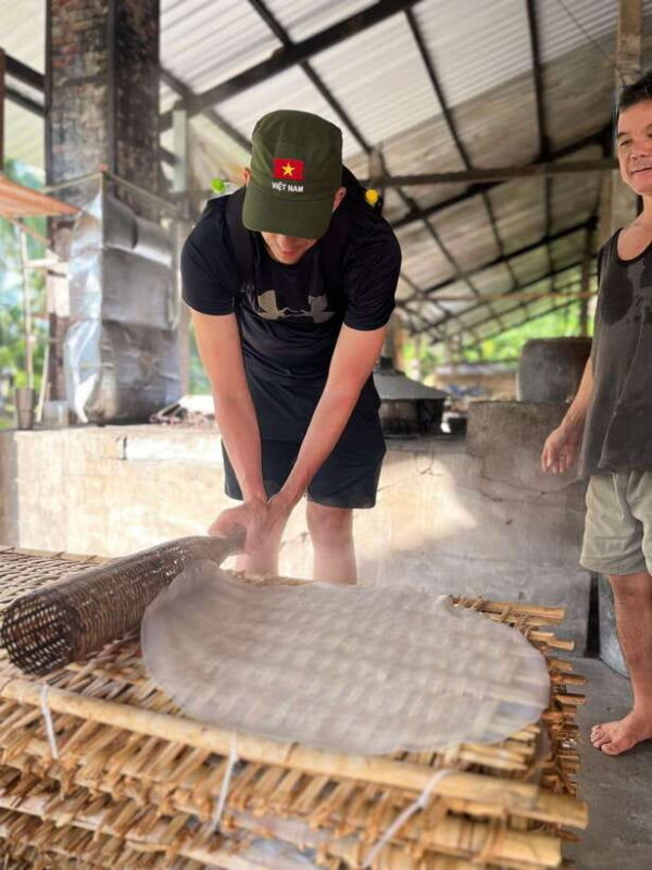 Can Tho: Cai Rang Floating Market and Canals - The Authentic Mekong Experience: Who Will Love It?