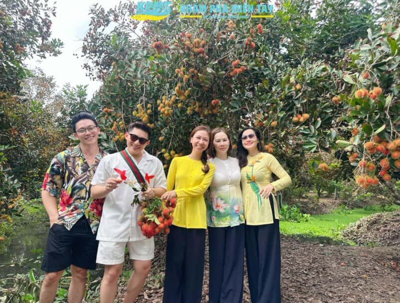 Can Tho: Con Son Islet Tour & Local Cake Making - What You Need to Know Before Booking