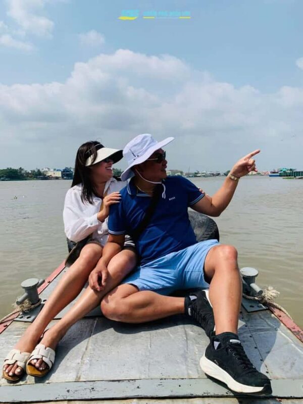 Can Tho: Con Son Islet Tour & Local Cake Making - Final Thoughts