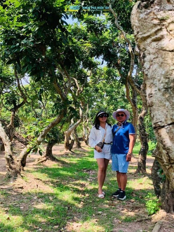 Can Tho: Con Son Islet Tour & Local Cake Making - FAQ