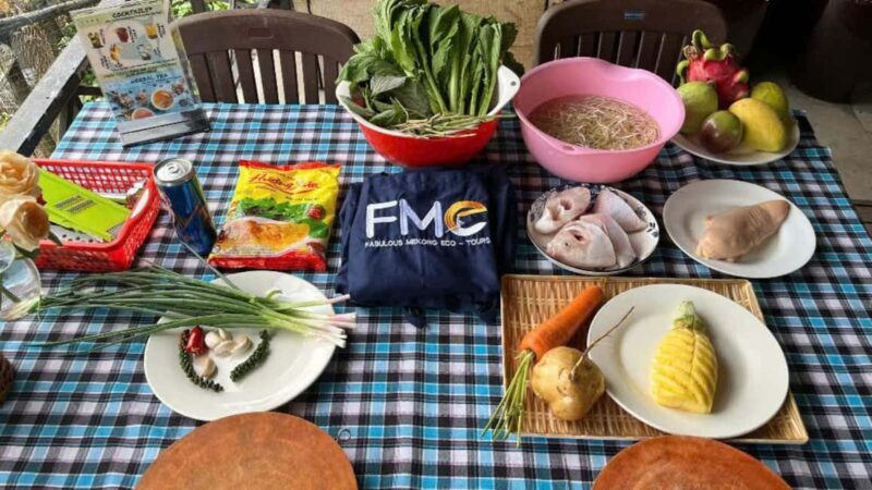 Can Tho: Cooking Class - Flavors of the Delta - What Makes This Tour Special