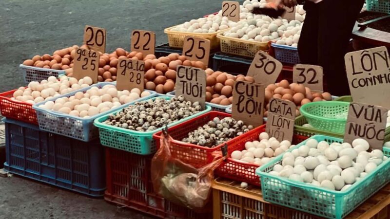 Can Tho: Cooking Class - Flavors of the Delta - Cooking at a Local House