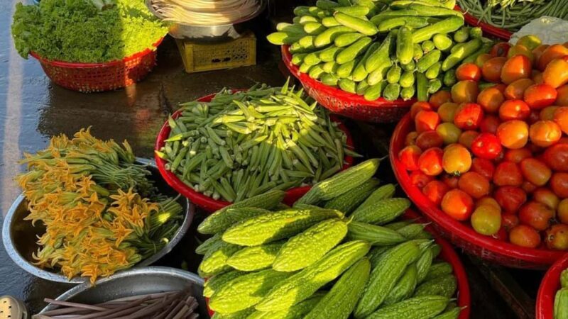 Can Tho: Cooking Class - Flavors of the Delta - What the Experience Feels Like