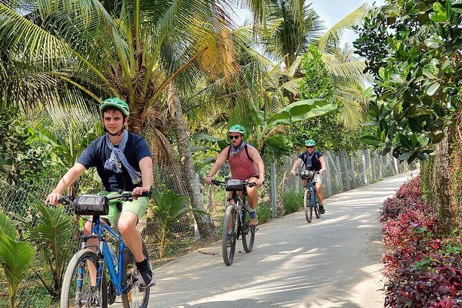 Can Tho Culture and River Life Full Day Experience - Why This Tour Offers Good Value