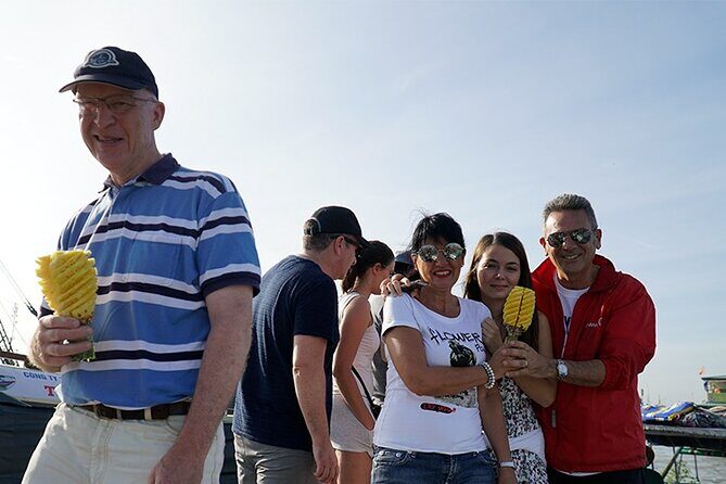 Can Tho Culture and River Life Full Day Experience - Frequently Asked Questions