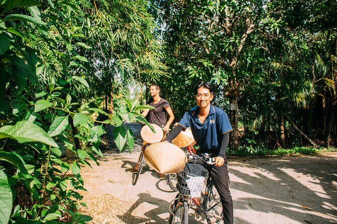 Can Tho: Cycling in Village-Fruit Garden-Experience Local Ferry - Key Points