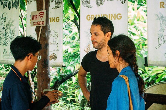 Can Tho: Cycling in Village-Fruit Garden-Experience Local Ferry - Authentic Experiences & Insights from Travelers