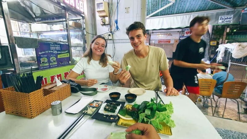 Can Tho: Evening Walking Tour with Night Market Visit - Key Points