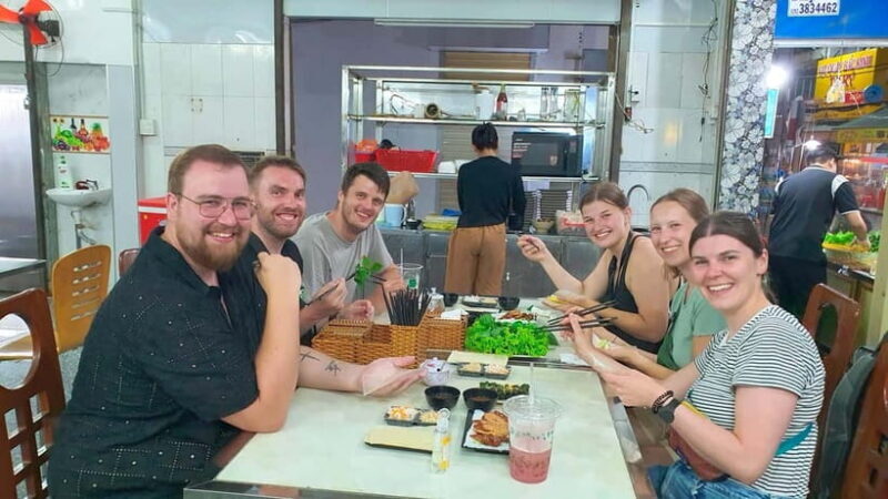 Can Tho: Evening Walking Tour with Night Market Visit - Practical Details and Tips