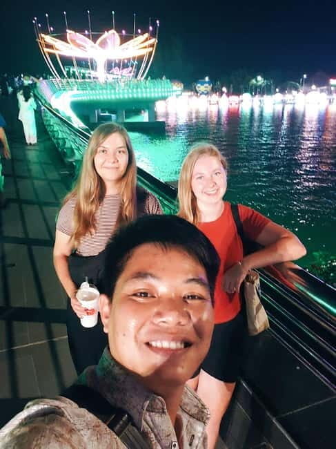 Can Tho: Evening Walking Tour with Night Market Visit - Who Should Consider This Tour?