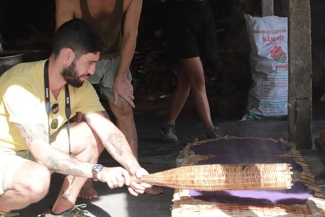 Can Tho Floating Market and Fruit Garden Tour - The Downside? Considerations to Keep in Mind