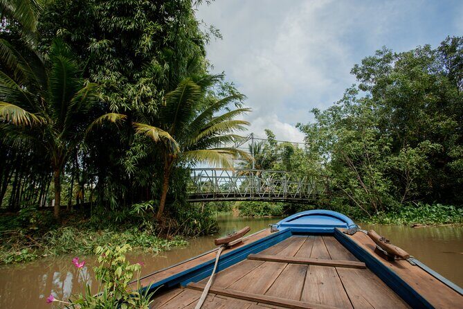 Can Tho Floating Market and Fruit Garden Tour - Contact Details