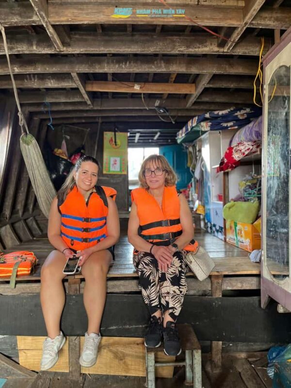 Can Tho: Floating Market, Canals, & Cooking Tour - The Sum Up