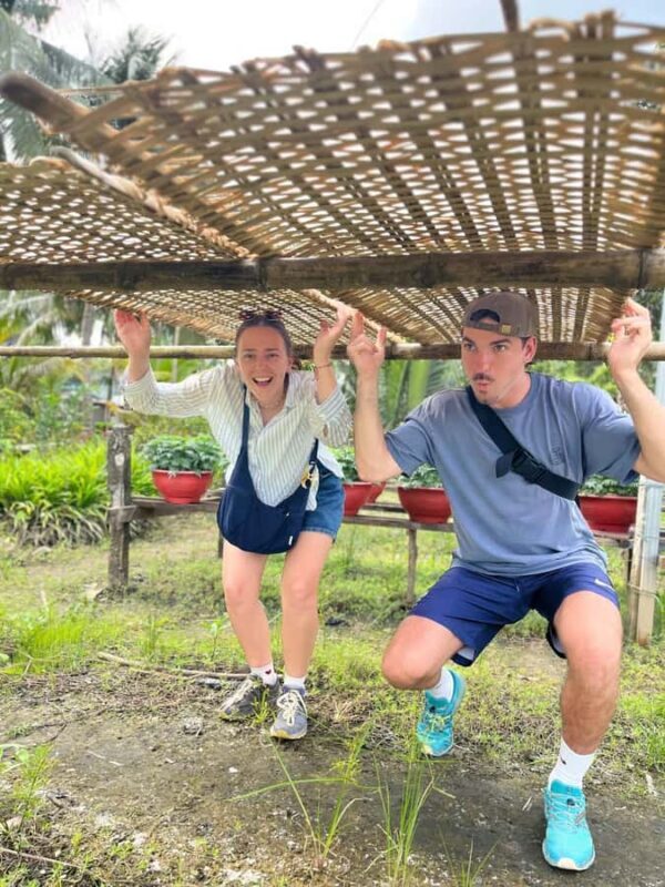 Can Tho: Floating Market, Canals, & Cooking Tour - FAQ